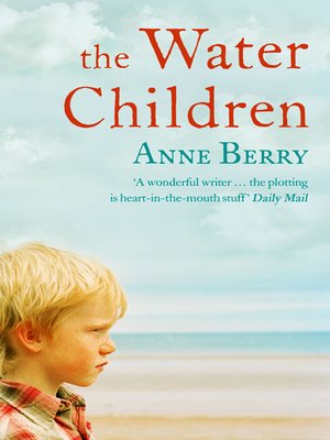 cover image of The Water Children